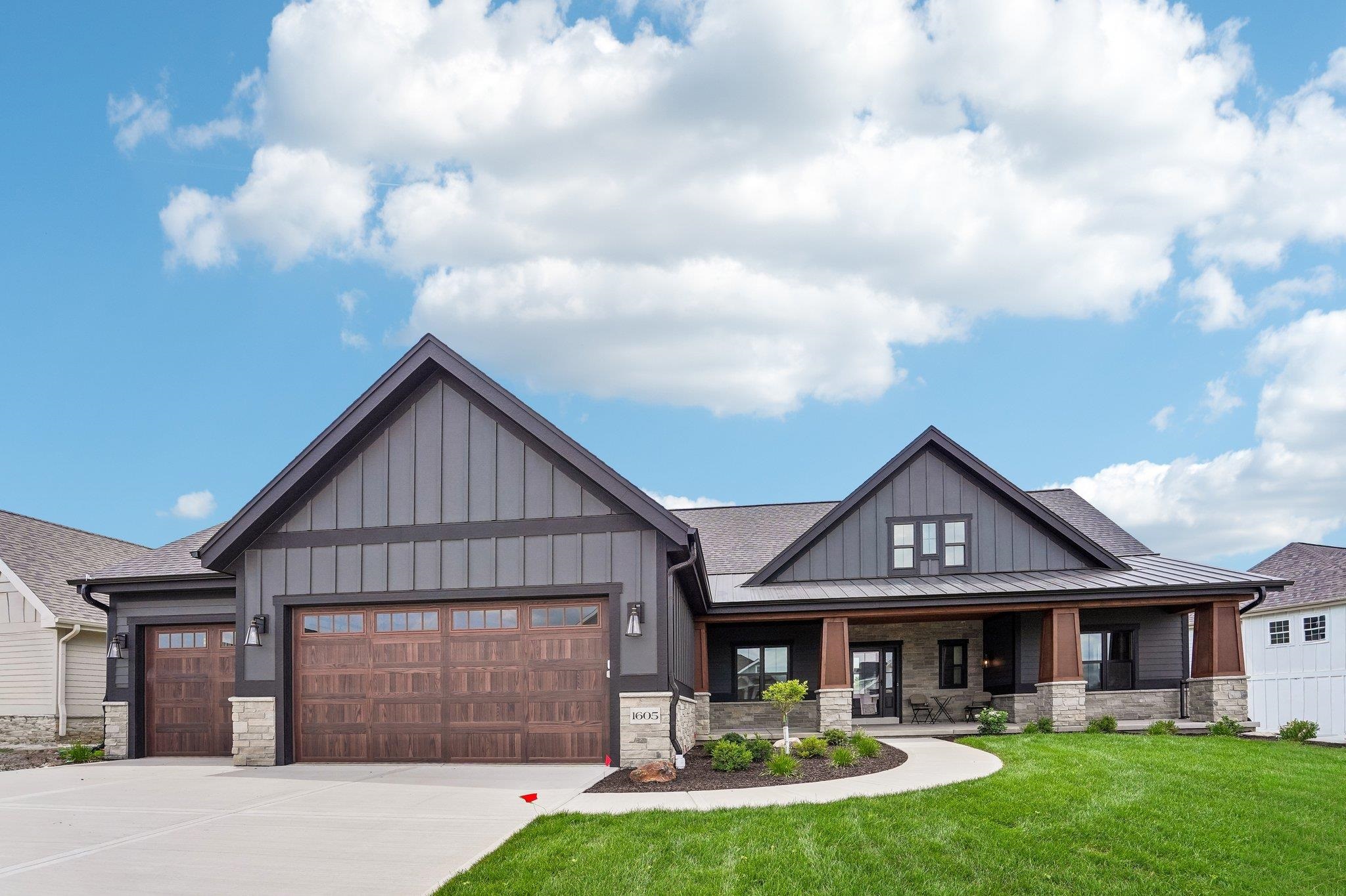 1605 Ginger Waunakee, WI 53597 - Photo 65 of 78