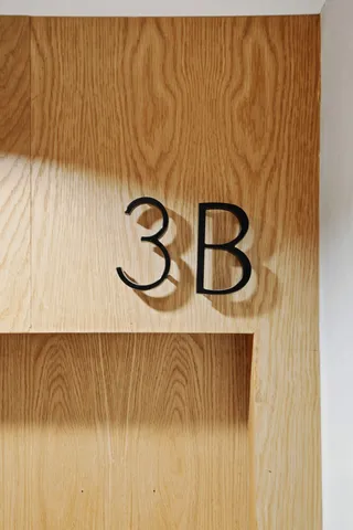 $925,000 | 19 North Henry Street, Unit 3B | Williamsburg