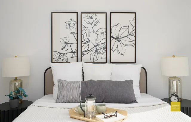 $925,000 | 19 North Henry Street, Unit 3B | Williamsburg