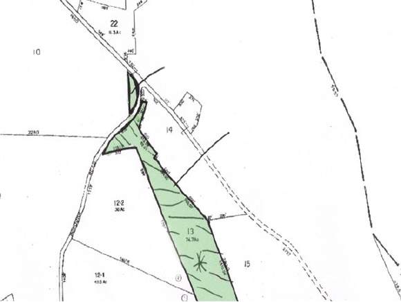 Lot13 Borough Road Charlestown, NH 03603 - Photo 1 of 1
