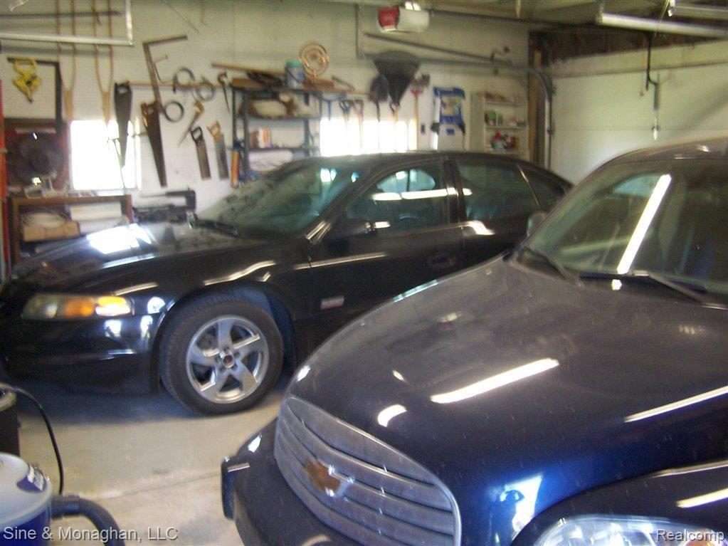 6464 Rattle Run Road St. Clair, MI 48079 - Photo 19 of 25 100_7534.JPG