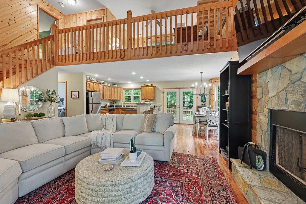 151 Wild Acres Road Blairsville, GA 30512 - Photo 15 of 66 Gallery Image 15
