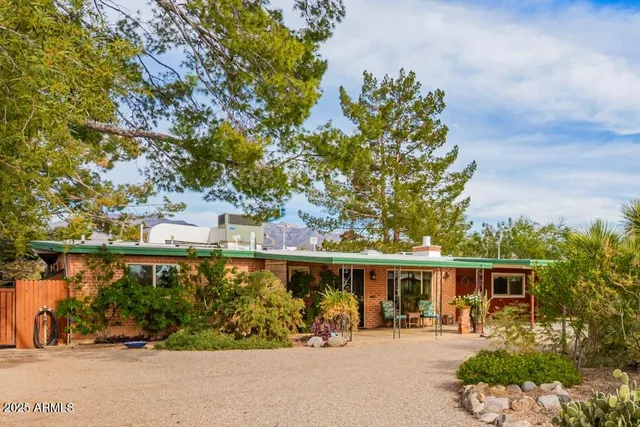 $525,000 | 4529 East Bermuda Street, Tucson, AZ 85712