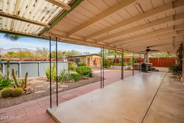 $525,000 | 4529 East Bermuda Street, Tucson, AZ 85712