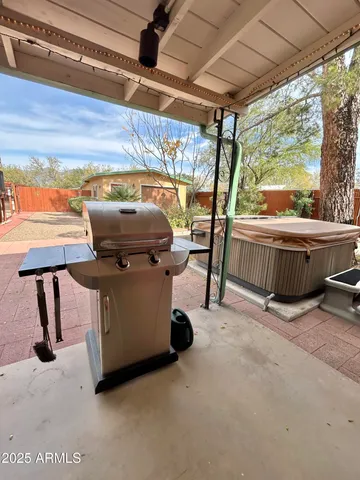 $525,000 | 4529 East Bermuda Street, Tucson, AZ 85712
