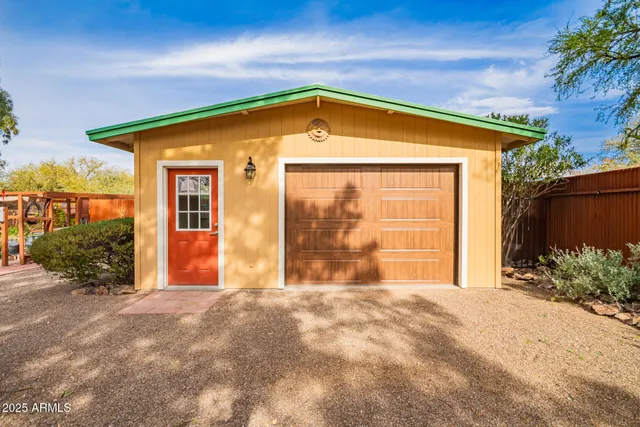 $525,000 | 4529 East Bermuda Street, Tucson, AZ 85712