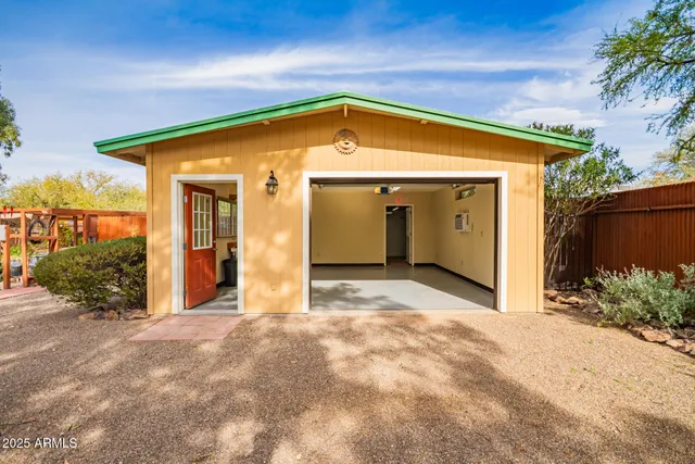 $525,000 | 4529 East Bermuda Street, Tucson, AZ 85712