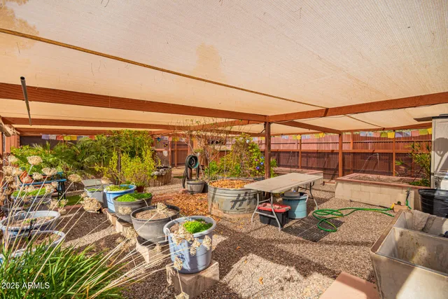 $525,000 | 4529 East Bermuda Street, Tucson, AZ 85712