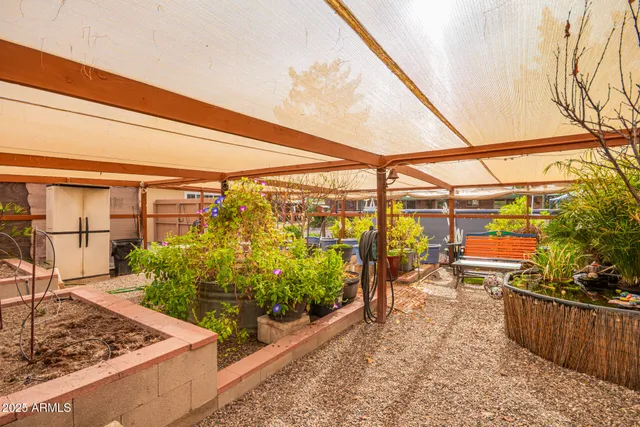 $525,000 | 4529 East Bermuda Street, Tucson, AZ 85712