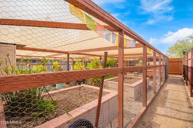 $525,000 | 4529 East Bermuda Street, Tucson, AZ 85712