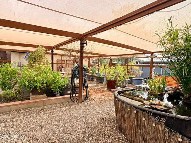 $525,000 | 4529 East Bermuda Street, Tucson, AZ 85712