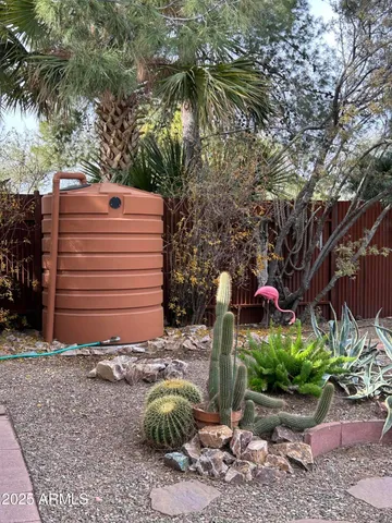 $525,000 | 4529 East Bermuda Street, Tucson, AZ 85712