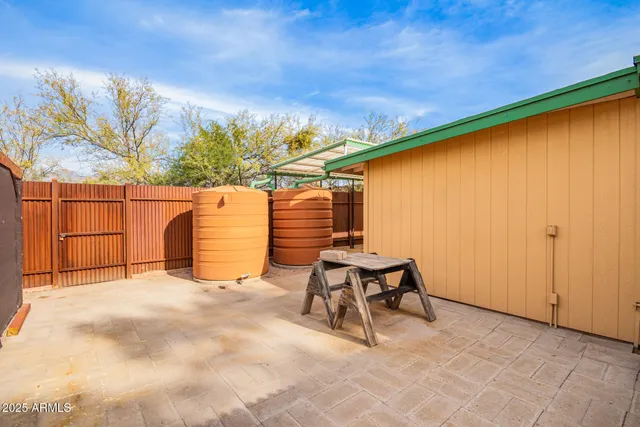 $525,000 | 4529 East Bermuda Street, Tucson, AZ 85712
