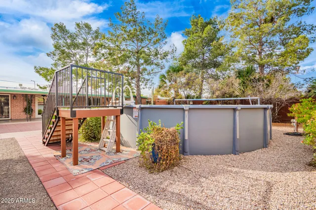 $525,000 | 4529 East Bermuda Street, Tucson, AZ 85712