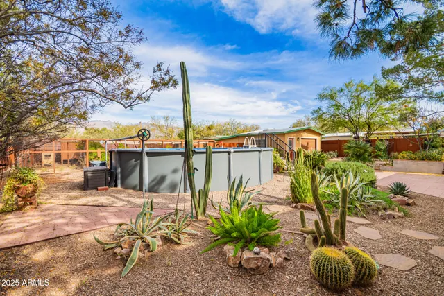 $525,000 | 4529 East Bermuda Street, Tucson, AZ 85712