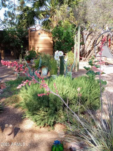 $525,000 | 4529 East Bermuda Street, Tucson, AZ 85712