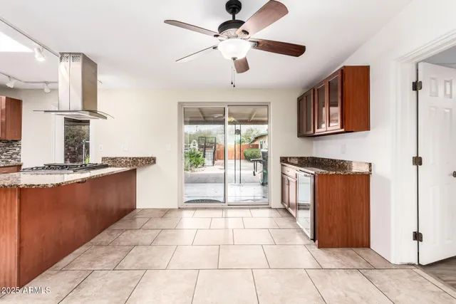 $525,000 | 4529 East Bermuda Street, Tucson, AZ 85712