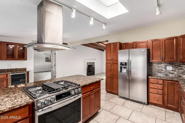 $525,000 | 4529 East Bermuda Street, Tucson, AZ 85712