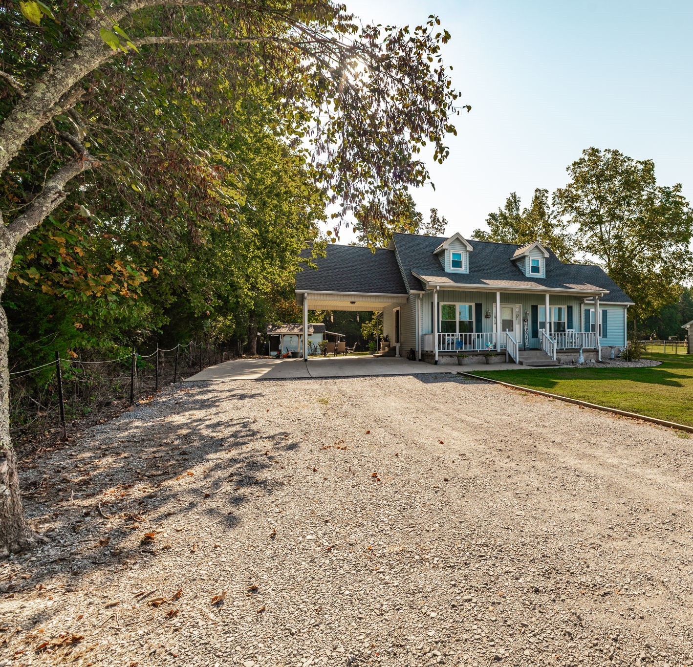 305 Paul Thompson Road Bethpage, TN 37022 - Photo 33 of 59 Gallery Image 33
