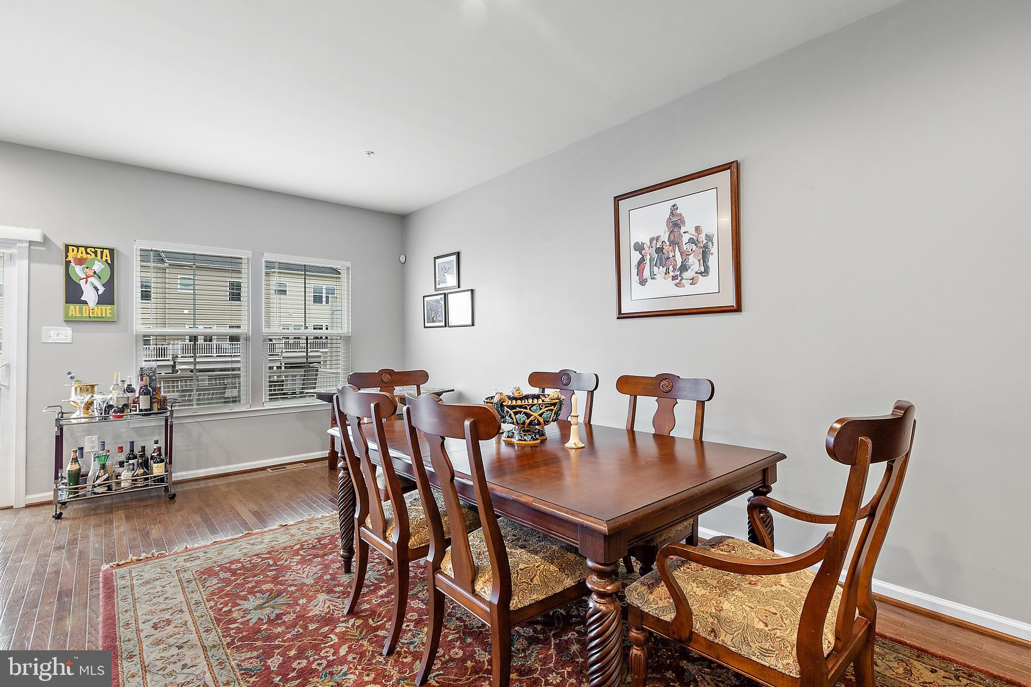 219 Quarry Point Road Malvern, PA 19355 - Photo 11 of 31 Dining area