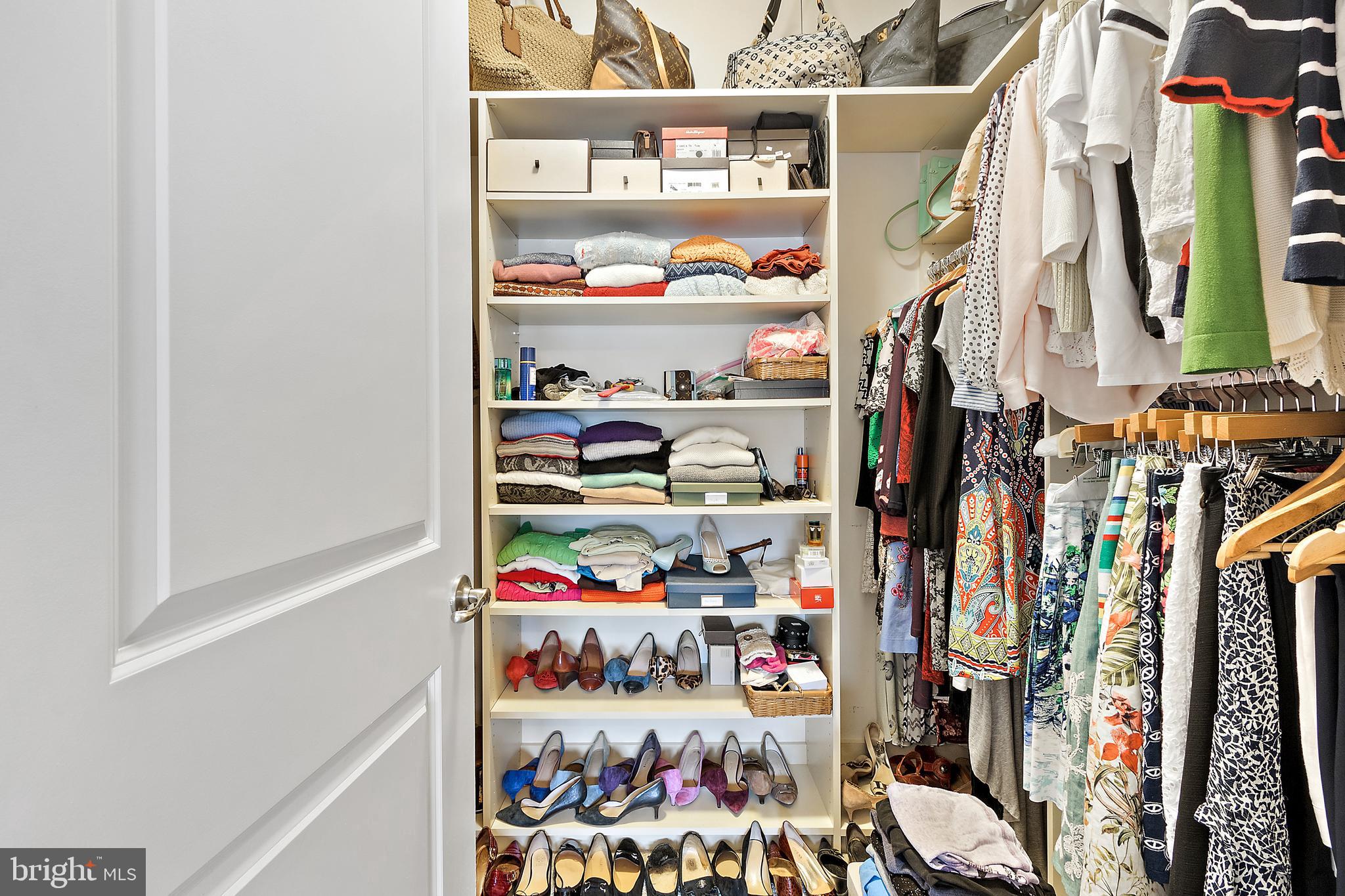 219 Quarry Point Road Malvern, PA 19355 - Photo 21 of 31 Master large walk in closet