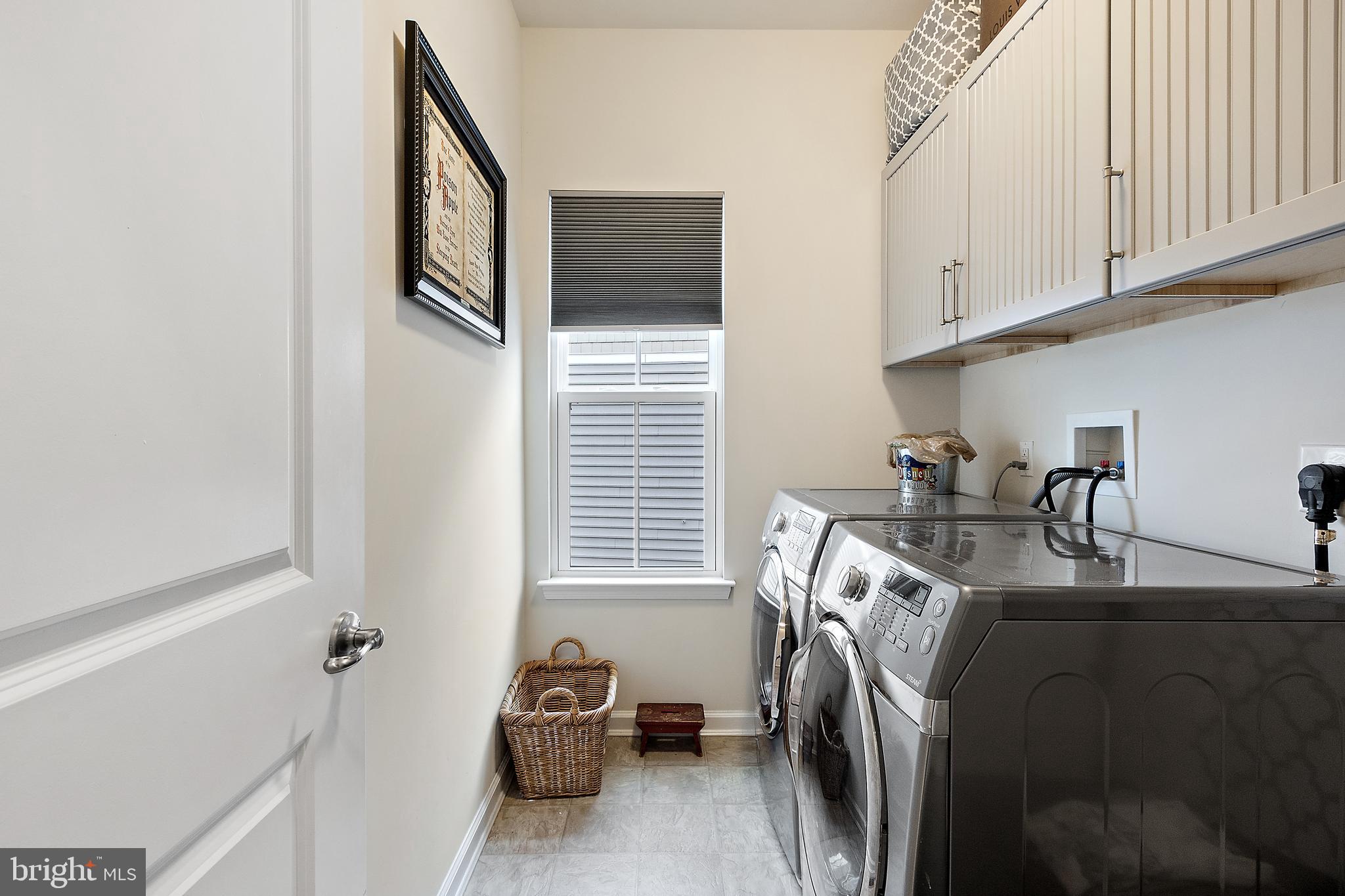 219 Quarry Point Road Malvern, PA 19355 - Photo 22 of 31 Laundry room on bedroom floor