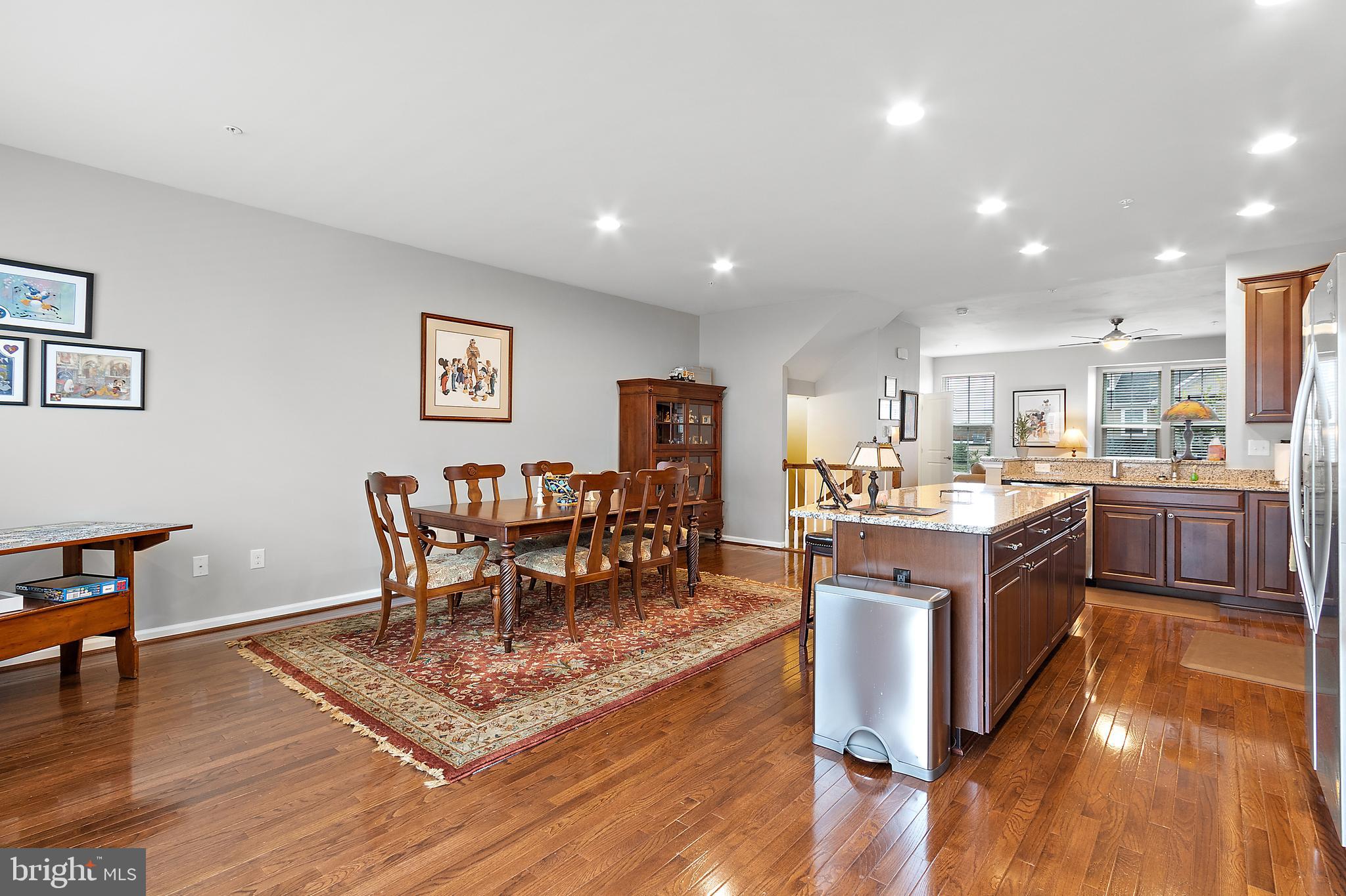 219 Quarry Point Road Malvern, PA 19355 - Photo 10 of 31 Dining Area