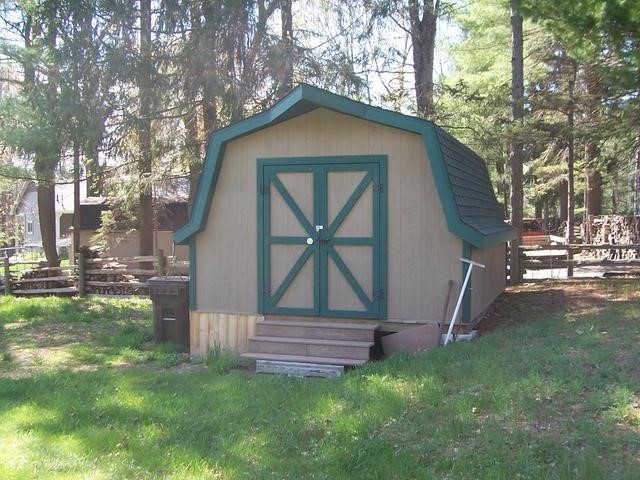 1686 Middle Point Drive Alger, MI 48610 - Photo 15 of 21