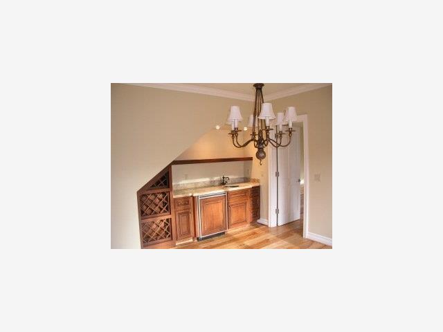 2845 Congress Road Pebble Beach, CA 93953 - Photo 6 of 9 a picture of a living room with a sink