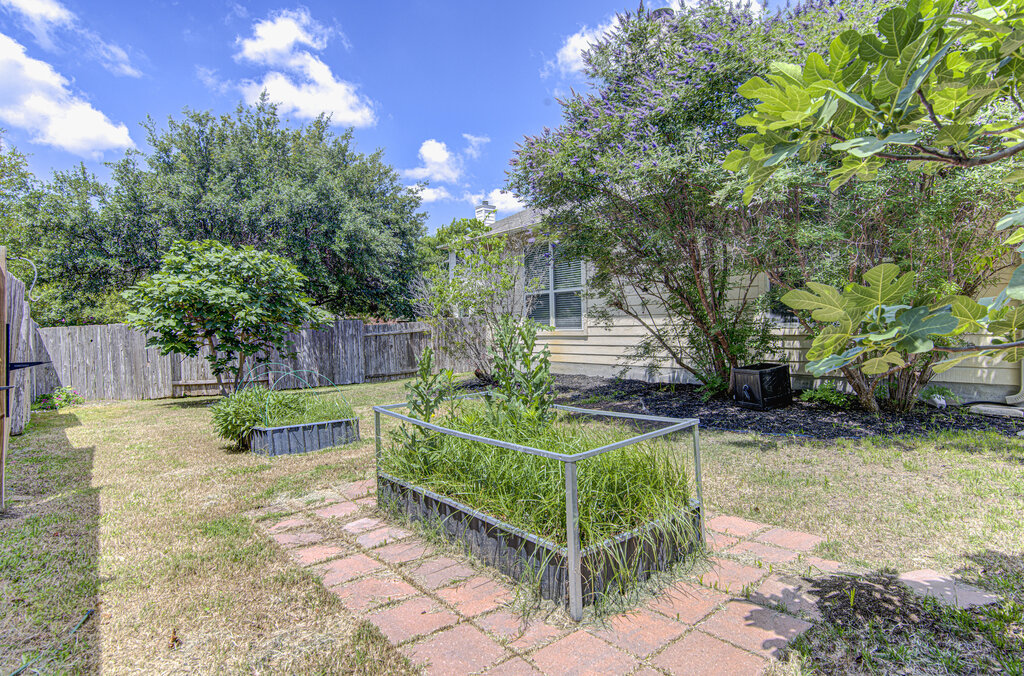 903 Fork Ridge Path Round Rock, TX 78665 - Photo 34 of 40