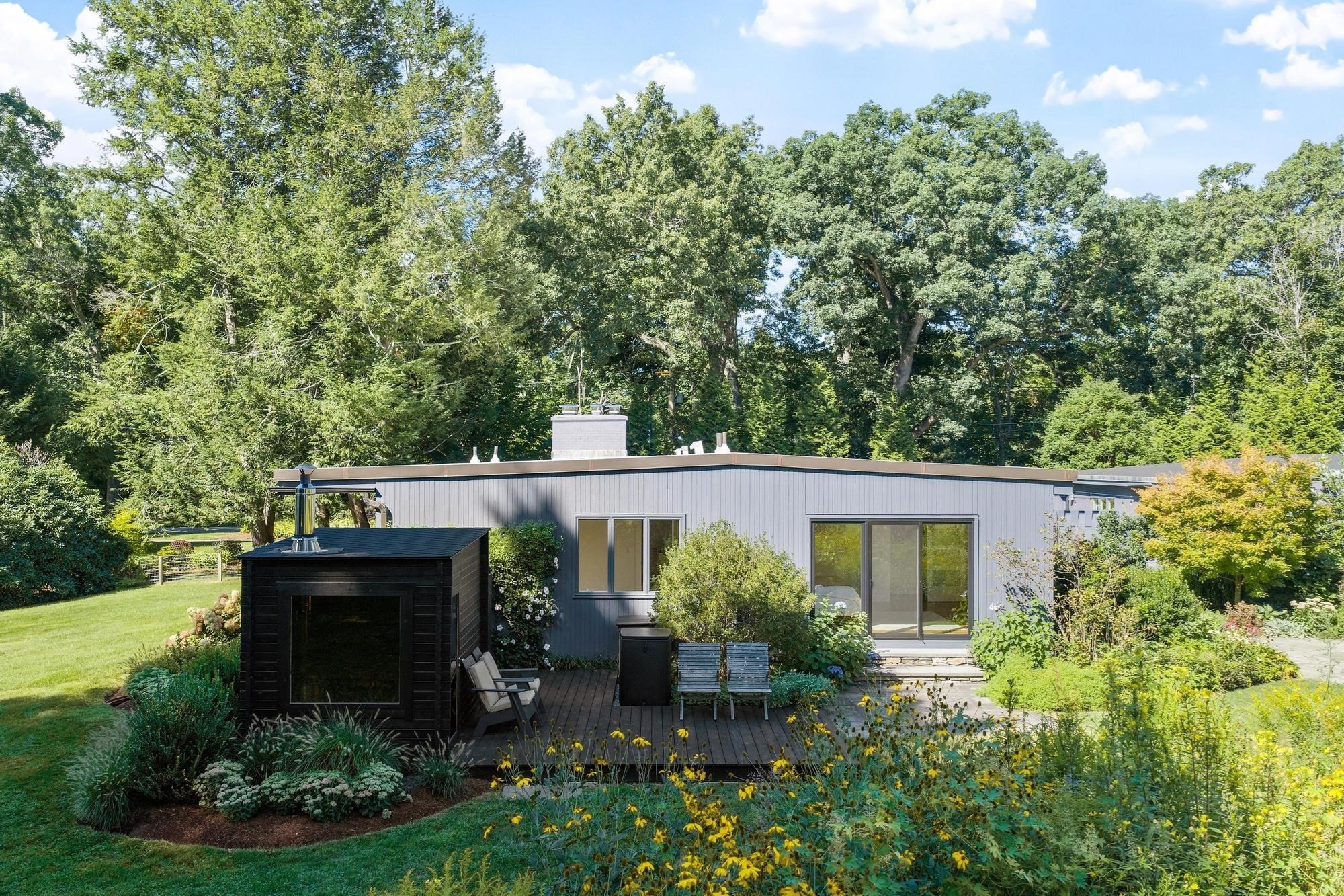 240 Concord Road Lincoln, MA 01773 - Photo 40 of 42 Gallery Image 40