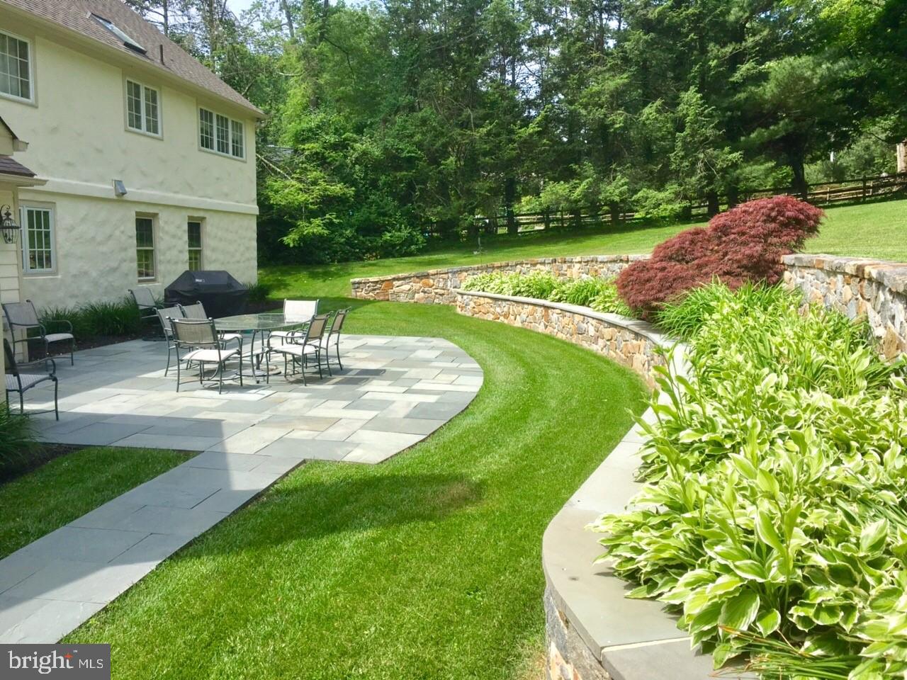 799 Harrison Road Villanova, PA 19085 - Photo 3 of 45