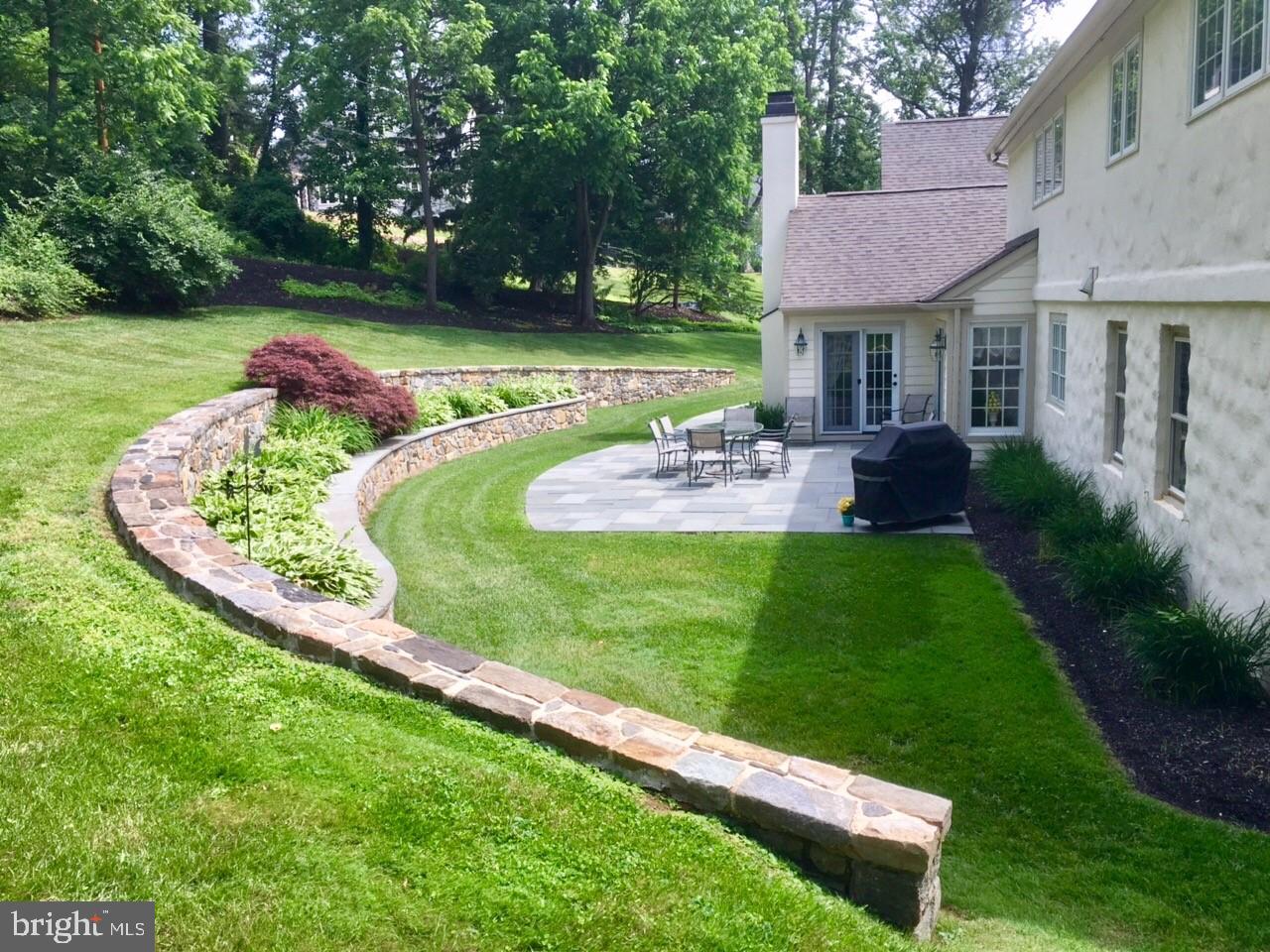 799 Harrison Road Villanova, PA 19085 - Photo 40 of 45