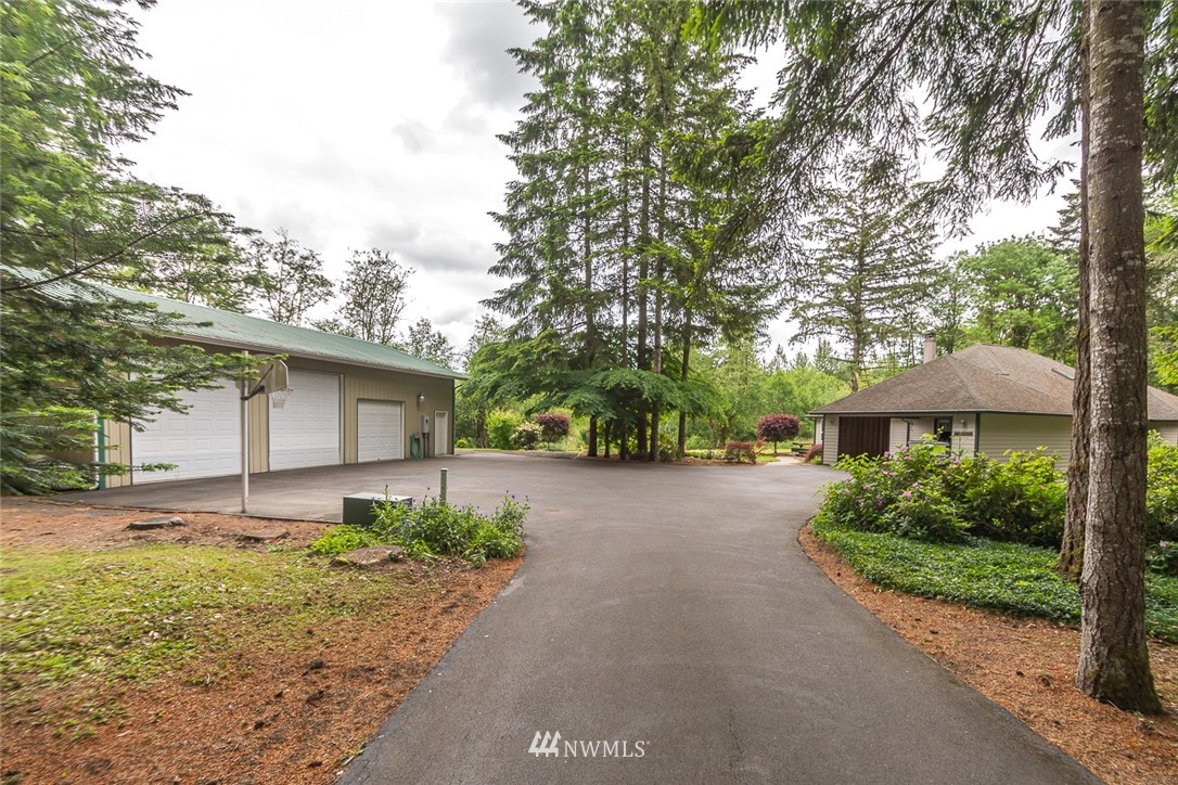 948 North Fork Road Chehalis, WA 98532 - Photo 4 of 25