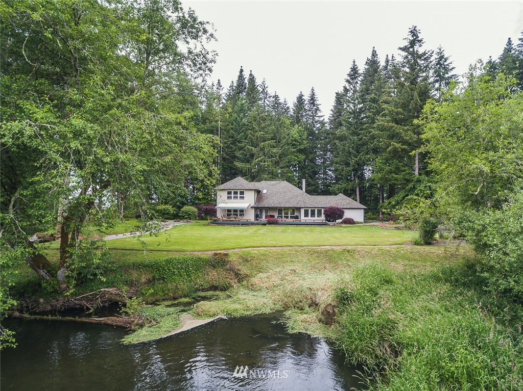 948 North Fork Road Chehalis, WA 98532 - Photo 5 of 25
