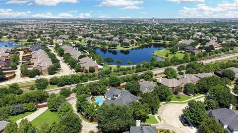 $995,000 | 4401 Mira Vista Drive, Frisco, TX 75034