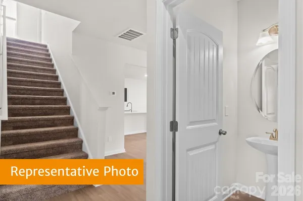 $420,880 | 1901 Duvall Street, Monroe, NC 28110