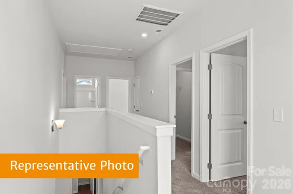 $420,880 | 1901 Duvall Street, Monroe, NC 28110