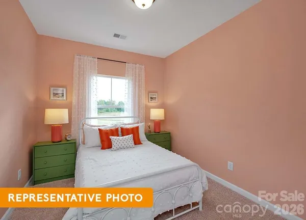 $420,880 | 1901 Duvall Street, Monroe, NC 28110