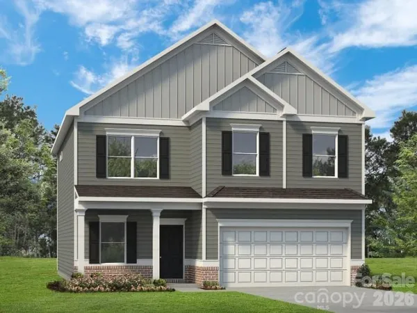 $420,880 | 1901 Duvall Street, Monroe, NC 28110
