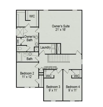 $420,880 | 1901 Duvall Street, Monroe, NC 28110