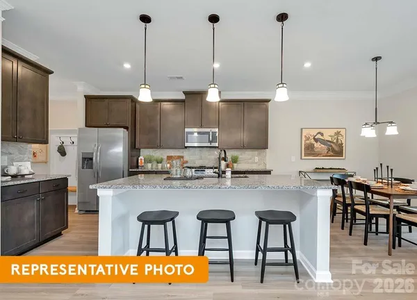 $420,880 | 1901 Duvall Street, Monroe, NC 28110