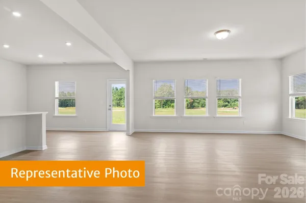 $420,880 | 1901 Duvall Street, Monroe, NC 28110