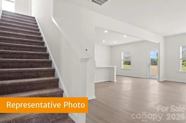 $420,880 | 1901 Duvall Street, Monroe, NC 28110