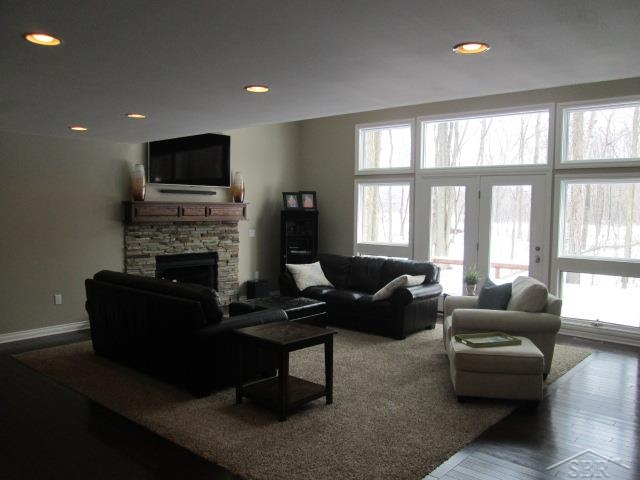 5450 North Graham Road Freeland, MI 48623 - Photo 4 of 35 Gallery Image 4