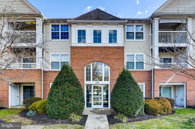 $1,999 | 1301 G Sheridan Place, Unit G, Bel Air, MD 21015