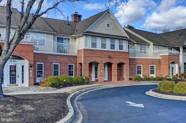 $1,999 | 1301 G Sheridan Place, Unit G, Bel Air, MD 21015