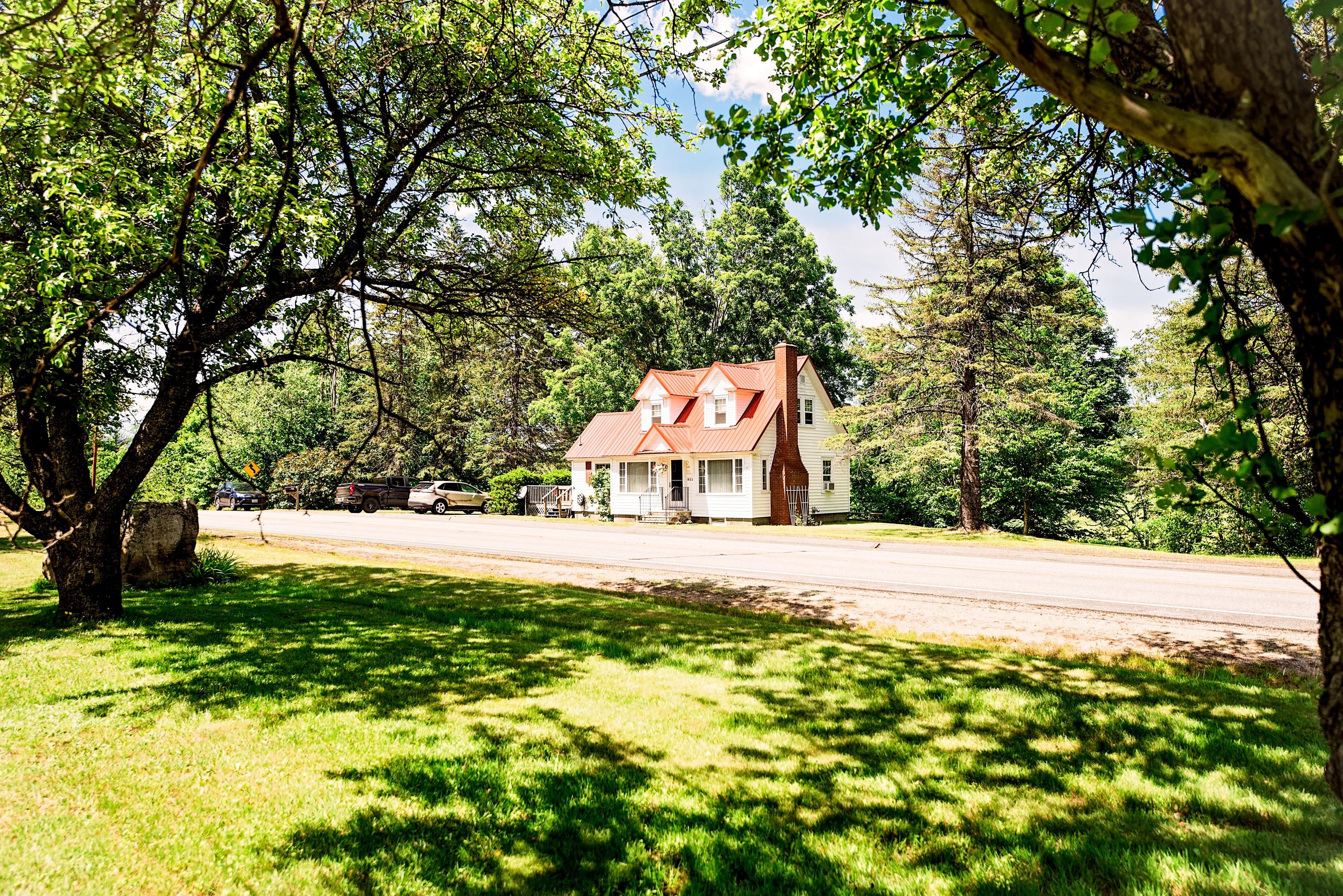 851 Rangeley Road Avon, ME 04966 - Photo 78 of 90 851 Rangeley Rd