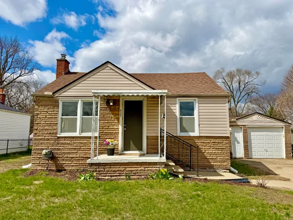 $160,000 | 8137 Fremont Street, Westland, MI 48185