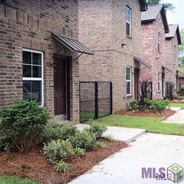 5336 Peerless Street Baton Rouge, LA 70811 - Photo 6 of 7 Gallery Image 6